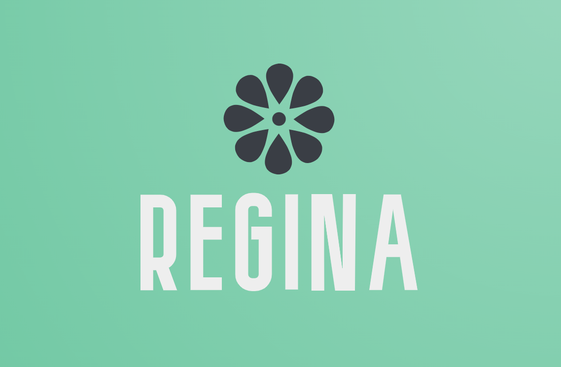 Regina Logo